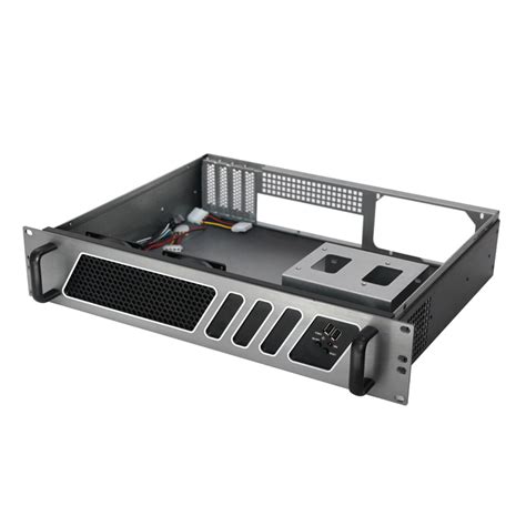 customized 2u metal server chassis manufacturers|2u gpu server chassis.